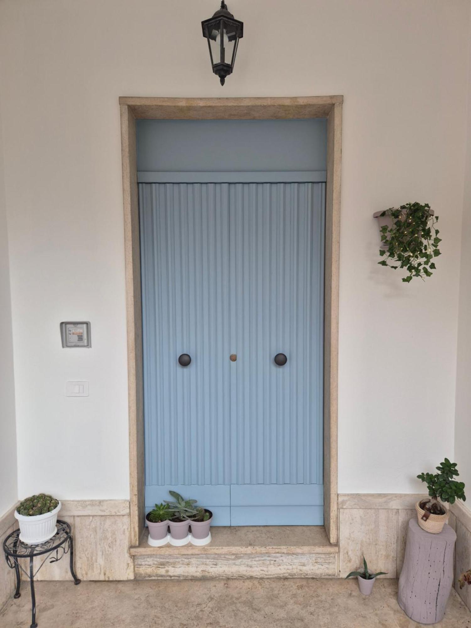 Apartamento Il Sogno Degli Angeli Santa Maria Degli Angeli  Exterior foto
