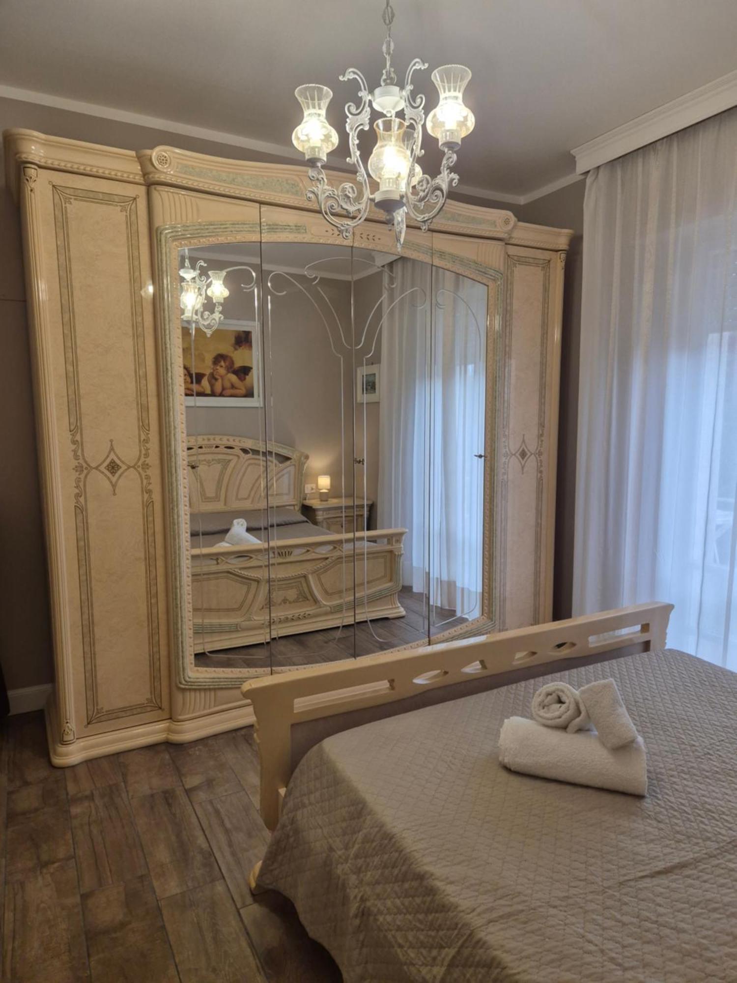 Apartamento Il Sogno Degli Angeli Santa Maria Degli Angeli  Exterior foto
