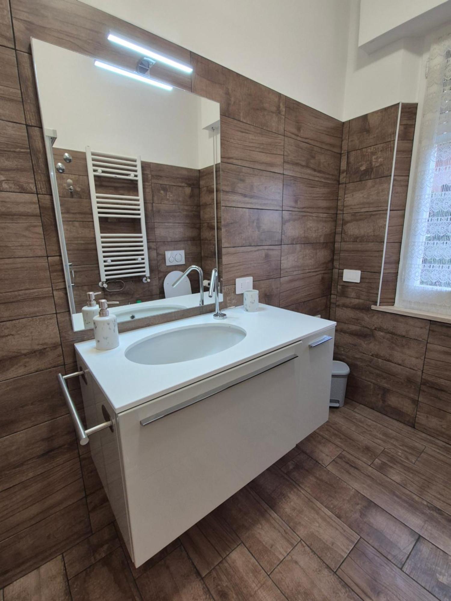 Apartamento Il Sogno Degli Angeli Santa Maria Degli Angeli  Exterior foto